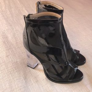 Katy perry money 🤑 heels